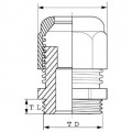 Schneider Electric Armoire Kit Pack 250 L600 33M