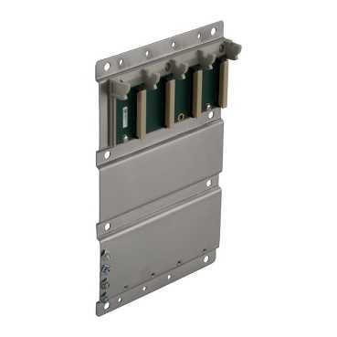 Schneider Electric Embase 4 Positions