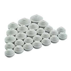 Schneider Electric Tétines, Sachet de Diamètre Varié - Schneider Electric - 14190 Schneider Electric Tétines, Sachet de Diamètre Varié - Schneider Electric - 14190