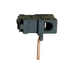 Schneider Electric Jeu de 4 Connecteurs Isolés (25 Mm2) - Schneider Electric - 14885