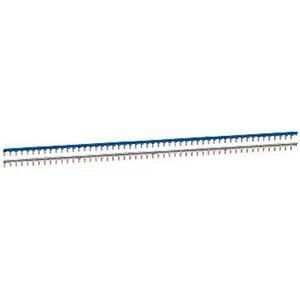 Schneider Duoline Xp Bar'Clic Peigne Bleu 104 Pas de 9Mm