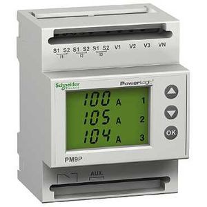 Schneider Electric Compteur de Puissance Pm9C - 220 à 240 V Ca