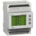 Schneider Electric Compteur de Puissance Pm9C - 220 à 240 V Ca