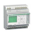 Schneider Electric Interrupteur Temporel Multifunctionnel Itm 40/6I 230V Ca