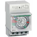 Schneider Electric Interrupteur Horaire Mécanique Ih Multi 9 Cycle 24 H 2 Of