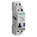 Schneider Electric Télérupteur Tl Multi 9 - Bobine 24 V 50/60Hz - 1 F 16 A