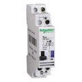 Schneider Electric Télérupteur Tlc Multi 9 - Bobine 230..240 V 50/60Hz - 1 F 16 A