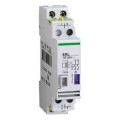 Schneider Electric Extension pour Relais Inverseur Erl Multi 9 - 10 A - 24 V 50/60Hz - 1F+1Of