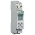 Schneider Electric Interrupteur Horaire Ihp 1C - 18 Mm