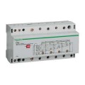 Schneider Electric Contacteur Délesteur Cyclique Mono. Cdsc