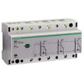 Schneider Electric Contacteur Délesteur Triphasé Cds Tri