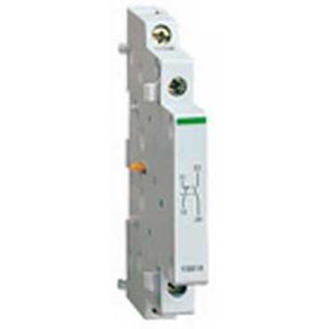 Schneider Electric Contacts de Signalisation - pour Contacteur Acto+F - 24..240 V