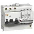 Schneider Electric Quick Prd 8R 3 P avec Report de Signalisation