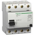 Schneider Electric Id 4P 63A 30Ma B