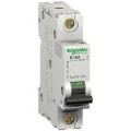 Schneider Electric Disjoncteur Modulaire Multi 9 C60N Unipolaire 0.5 A Courbe D