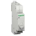 Schneider Electric Bouton Poussoir Modulaire Bp - Gris - 1 O + 1 F