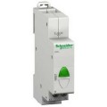 Schneider Electric Voyant Modulaire V - Del Intégrée - Vert - 110..230 V