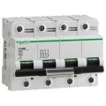 Schneider Electric Disjoncteur C120H 4P 125A Courbe B 15000A