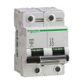 Schneider Electric Disjoncteur C120H 2P 125A Courbe C 15000A