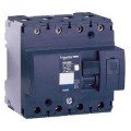 Schneider Electric Ng125L 4P 16A C 4P 16A C 380/415V 50000A