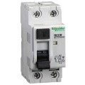 Schneider Electric Interrupteur différentiel Id 2P 25A 30Ma Europeen