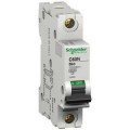 Schneider Electric Disjoncteur Modulaire Multi 9 - C60N - Unipolaire - 16 A - Courbe B