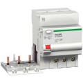 Schneider Electric Bloc Différentiel Vigi C60 - 40 A - 3P - 220..415 V - 30 Ma