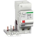 Schneider Electric Bloc Différentiel Vigi C60 Sie - 25 A - 2P - 400 V - 30Ma