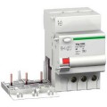 Schneider Electric Bloc Différentiel Vigi C60 Si - 25 A - 3P - 400 V - 30 Ma