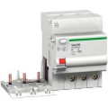 Schneider Electric Bloc Différentiel Vigi C60 Si - 40 A - 3P - 400 V - 30 Ma