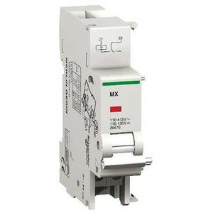 Schneider Electric Déclencheur Voltmétrique Multi 9 - Mx-Of - 24 V Ca