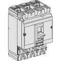 Schneider Electric Bloc de Coupure - Compact Ns100 Dc - 100 A - 4P - Fixe