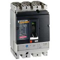 Schneider Electric Disjoncteur Compact Ns100N - Tmd - 50 A - 3P 2D
