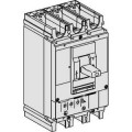 Schneider Electric Disjoncteur Compact Ns400H - Mp2 - 400 A - 4P 3D