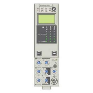 Schneider Electric Déclencheur Micrologic 6.0 A - Lsig - pour Ns 630B..1600 Fixe, Ns 1600B..3200
