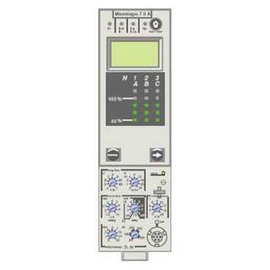 Schneider Electric Déclencheur Micrologic 7.0 A - Lsiv - pour Ns 630B..1600 Fixe, Ns 1600B..3200