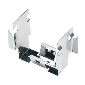 Schneider Electric Rapide Clip 60X60 sur Profile Larg 41 Ez - Schneider Electric - 4530100