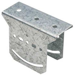 Schneider Electric Gousset Double Reglable Ss - Schneider Electric - 4555410