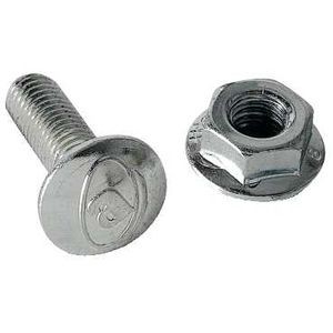 Schneider Electric Boulon M6X20 Ez - Schneider Electric - 4571110