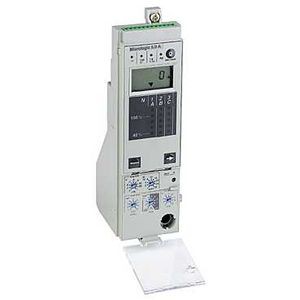 Schneider Electric Déclencheur Micrologic 5.0 A - Lsi- pour Nt Et Nw 08..63 Fixes - Schneider Electric - 47285