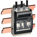 Schneider Electric Bloc de Base Interrupteur sectionneur à Fusibles Isft 3P 3 F Din Nh 160 A
