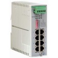 Schneider Electric Switch Ethernet Non Managé - 8 Ports Cuivre