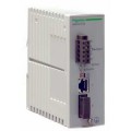 Schneider Electric Émet-Récept Ethernettcp/Ip - Connexium -1 Port Pr Cuivre + 1 Pr Fibre Optique