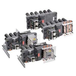 Schneider Electric Module de Compensation - Varpact Comfort - Gradin Simple 45 Kvar - Schneider Electric - 51811