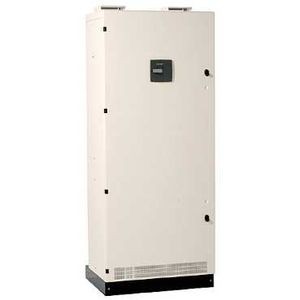 Schneider Electric Batterie de condensateur Varset Classic 400/415 V 600 Kvar Rég 15X40 Armoire A3