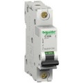 Schneider Electric C60 Ul489A Raccordement Cage 60V Cc C6A 1P