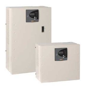 Schneider Electric Batterie Decondensateurs Varset Comfort C 400/415V 30Kvar Rég. 4X7,5 Coffret C1 - Schneider Electric - 65500