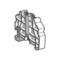 Schneider Electric Fin de Course En Plastronique à Encliquetage - pour Bloc de Connexion - 8 Mm