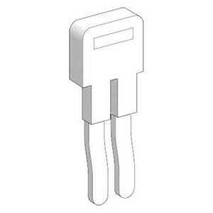 Schneider Electric Baret.Liaison 10Pole Ip2 - Schneider Electric - AB1DL10