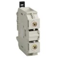 Schneider Electric Bornier Traversant - Vis 150 Mm2 - Gris